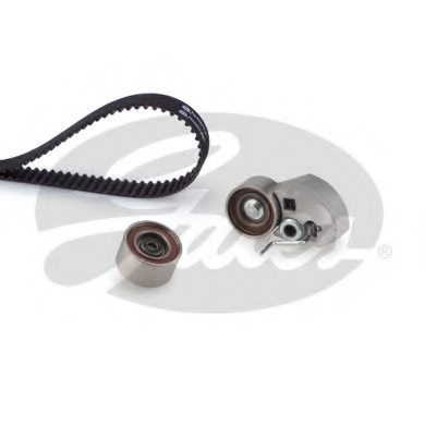 GATES K015579XS Timing Belt Kit